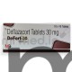 Defort 30mg Tablet