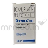Oxyrea 100mg Injection