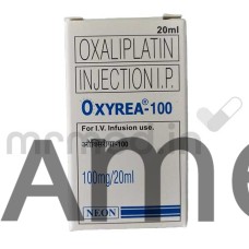 Oxyrea 100mg Injection