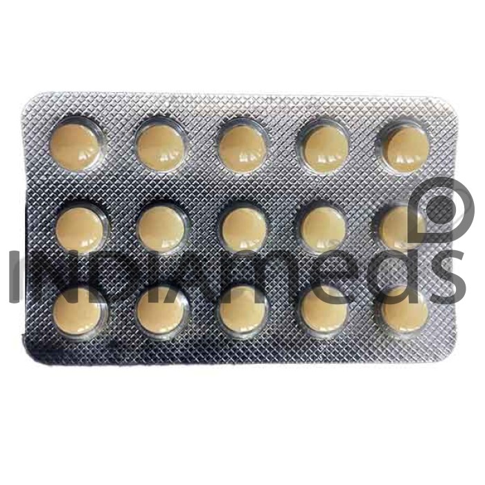Solicept 5mg Tablet