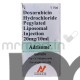 Adrisome 20mg Injection