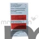 Adrisome 20mg Injection