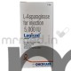 Lagicad 5000IU Injection