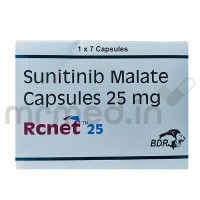 Rcnet 25mg Capsule