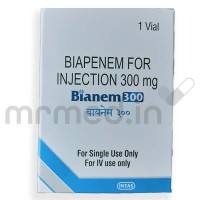 Bianem 300mg Injection