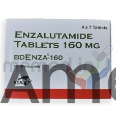 Bdenza 160mg Tablet
