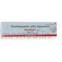 Darbilen 200mcg Injection