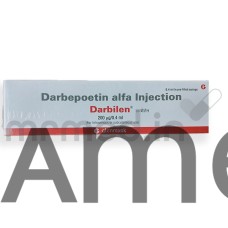 Darbilen 200mcg Injection