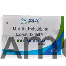 Jollimex 150mg Capsule