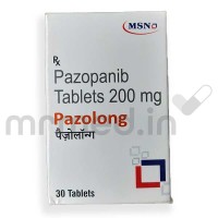 Pazolong 200mg Tablet