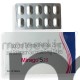Mirago S  25mg Tablet