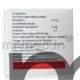 Mirago S  25mg Tablet