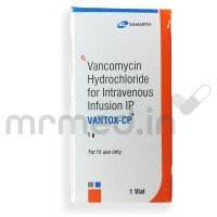 Vantox CP 1000mg Injection