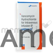 Vantox CP 1000mg Injection