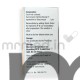 Vantox CP 1000mg Injection