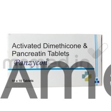 Panzycon Tablet