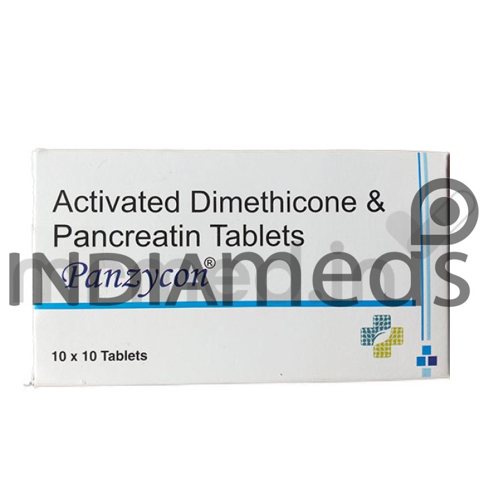Panzycon Tablet