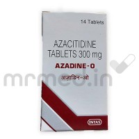 Azadine O 300mg Tablet