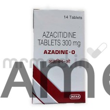 Azadine O 300mg Tablet