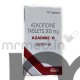 Azadine O 300mg Tablet