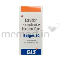 Epiget 10mg Injection