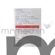 PEG L-Aspatero 3750IU Injection