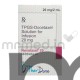 Novotaxel 20mg Injection
