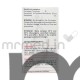 Novotaxel 20mg Injection