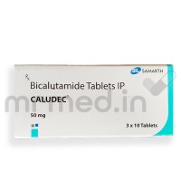 Caludec 50mg Tablet