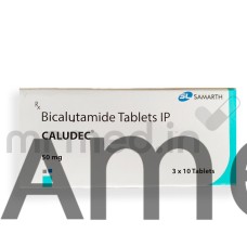 Caludec 50mg Tablet