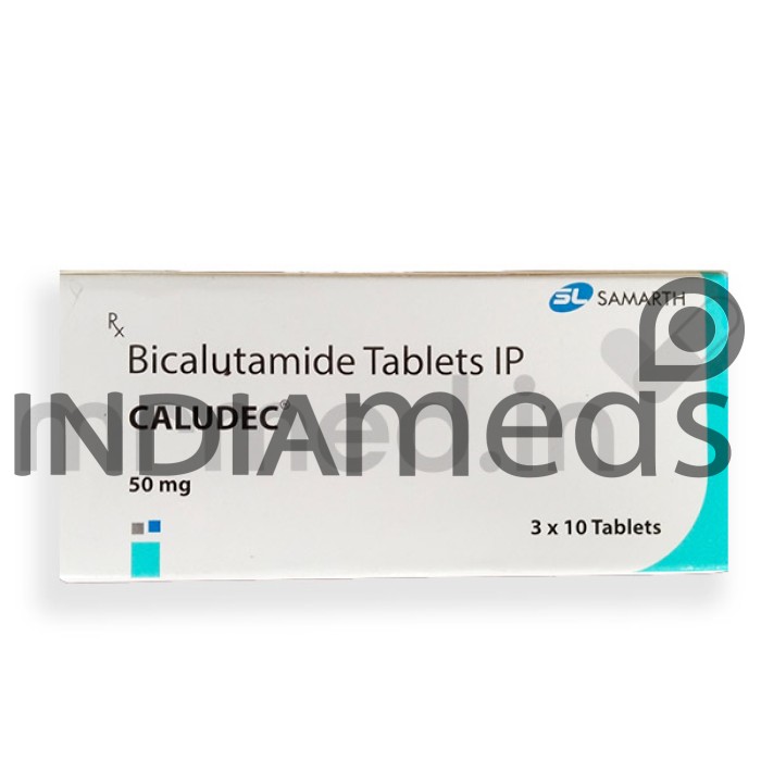 Caludec 50mg Tablet