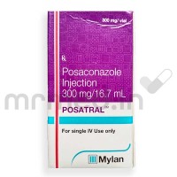 Posatral 300mg Injection Posatral 300mg Injection