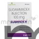 Sugmadex 100mg Injection 2ml