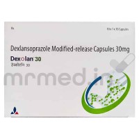 Dexolan 30mg Capsule