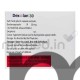 Dexolan 30mg Capsule