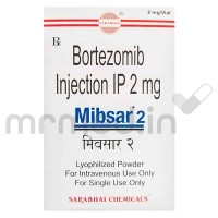 Mibsar 2mg Injection