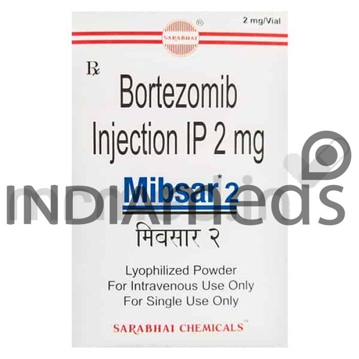 Mibsar 2mg Injection