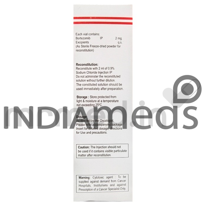 Mibsar 2mg Injection