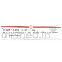 Sfil 300mcg Injection