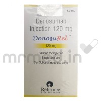 Denosurel 120mg Injection
