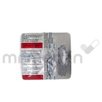 Sutykine 50mg Capsule