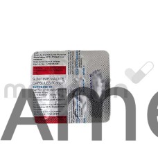 Sutykine 50mg Capsule