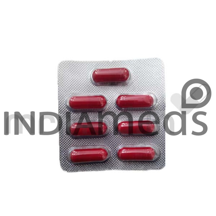 Sutykine 50mg Capsule