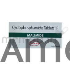 Malimide 50mg Tablet