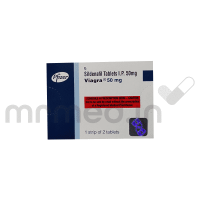 Viagra 50mg Tablet