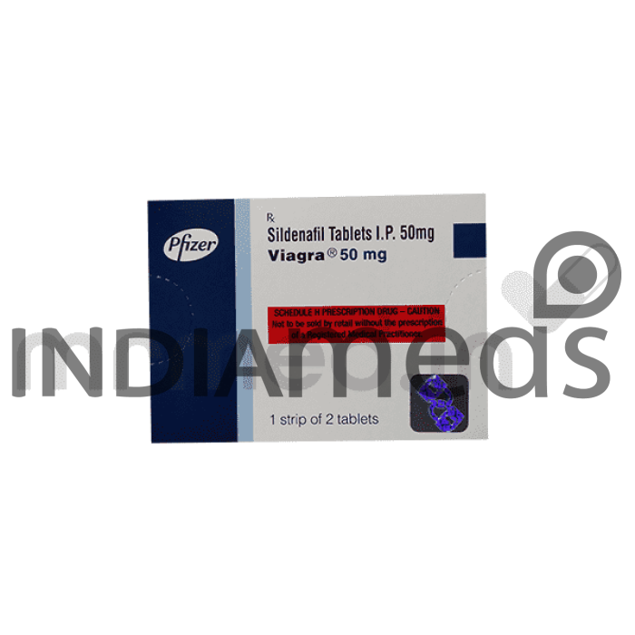 Viagra 50mg Tablet