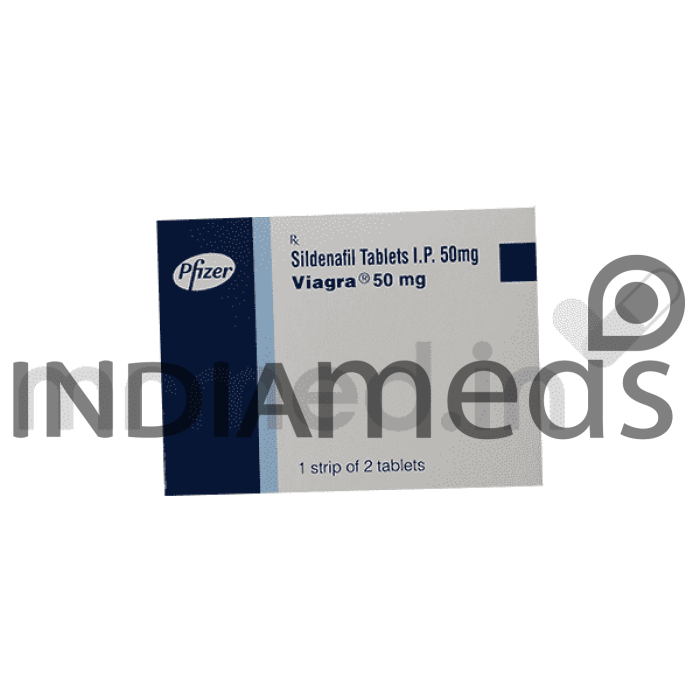 Viagra 50mg Tablet