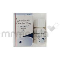 Celnalid 25mg Capsule