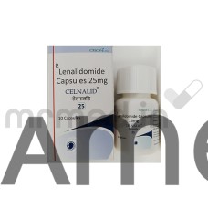 Celnalid 25mg Capsule