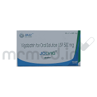 Jolvig 500mg Sachet
